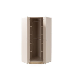 Alessio AE2 Corner Wardrobe 95cm, image 2