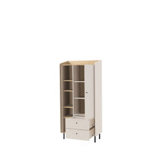 Alessio AE5 Highboard Cabinet 80cm, image 2