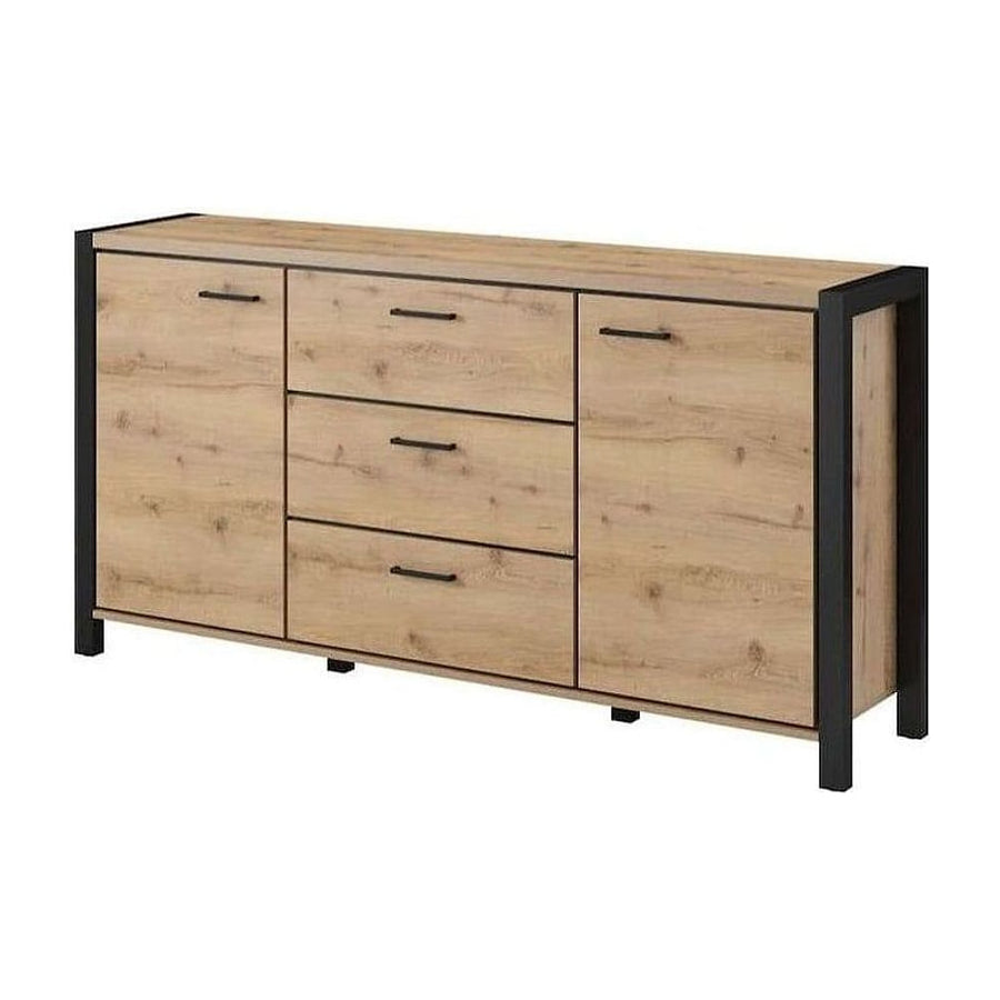 Aktiv 26 Sideboard Cabinet 180cm