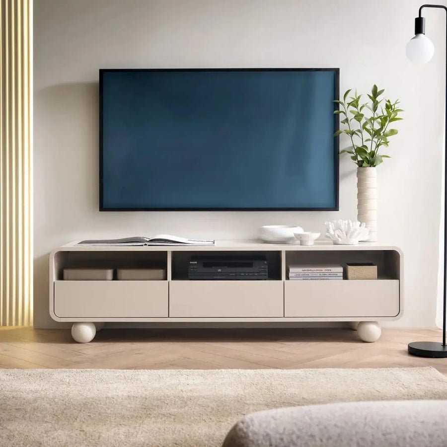 Albion TV Cabinet 160cm