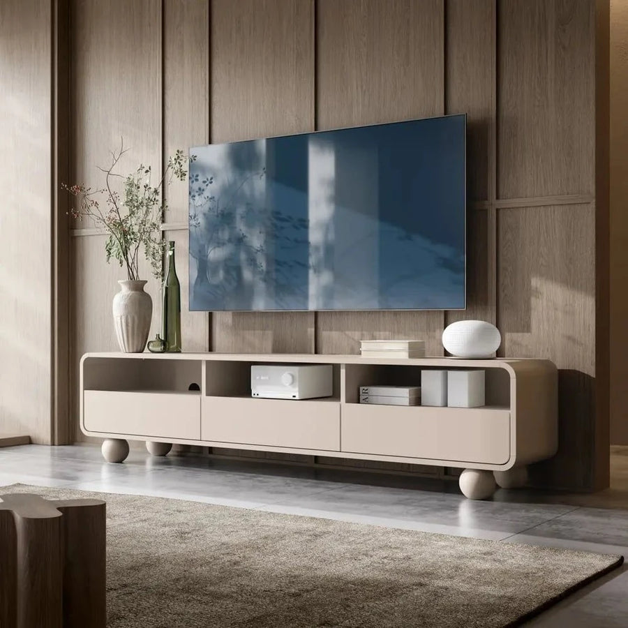 Albion TV Cabinet 180cm