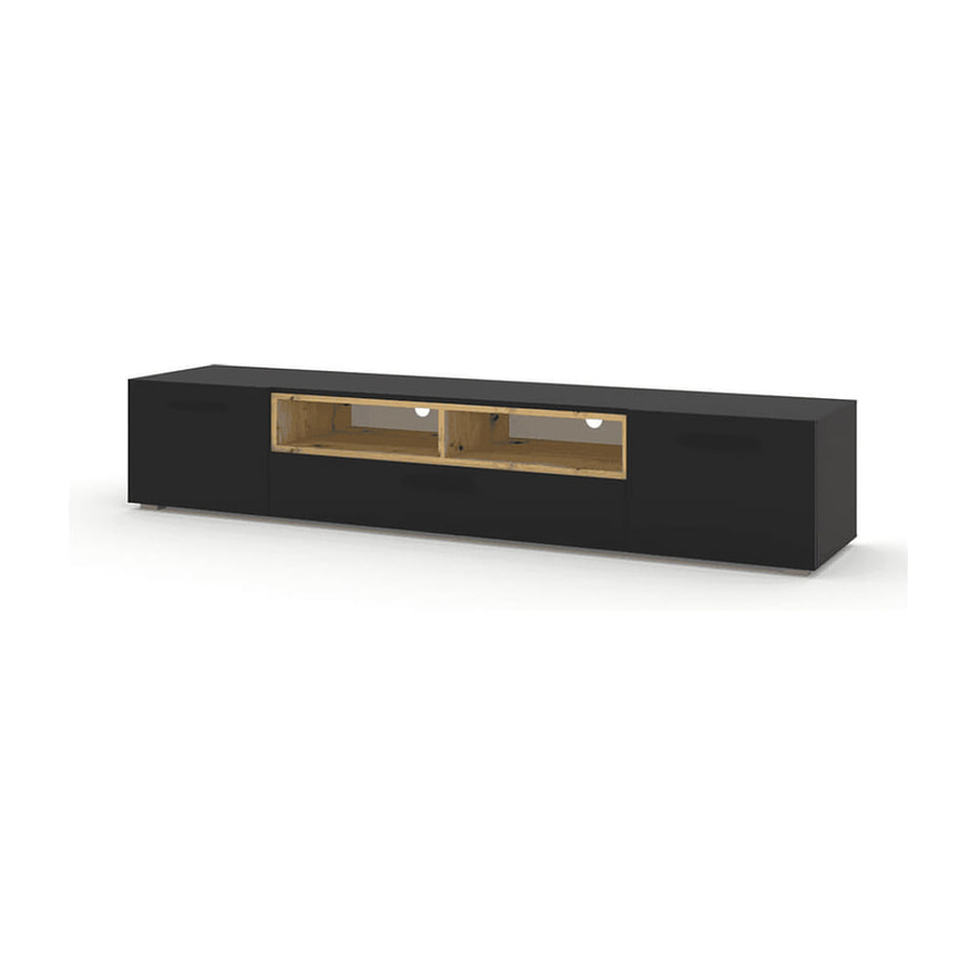 Anette TV Cabinet 198cm