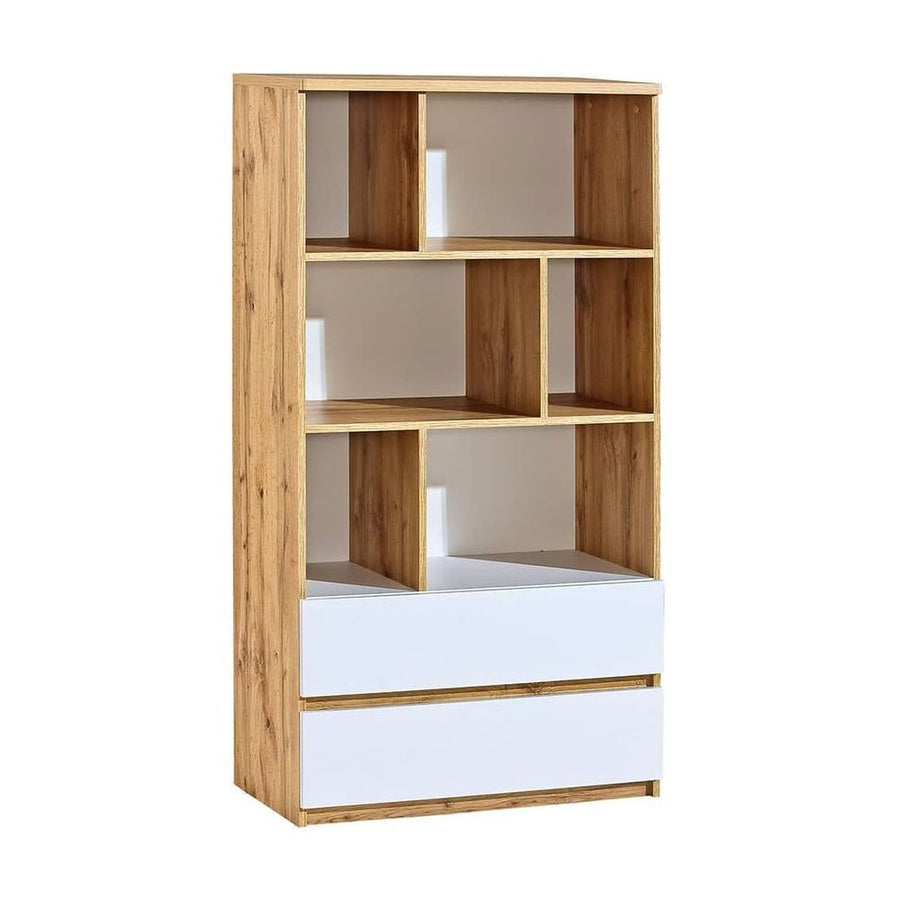 Arca AR4 Bookcase 80cm