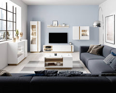 Arco Sideboard Cabinet 139cm - product image 4