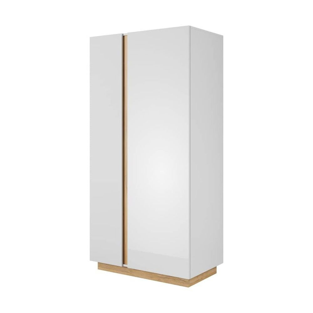Arco Hinged Door Wardrobe 97cm