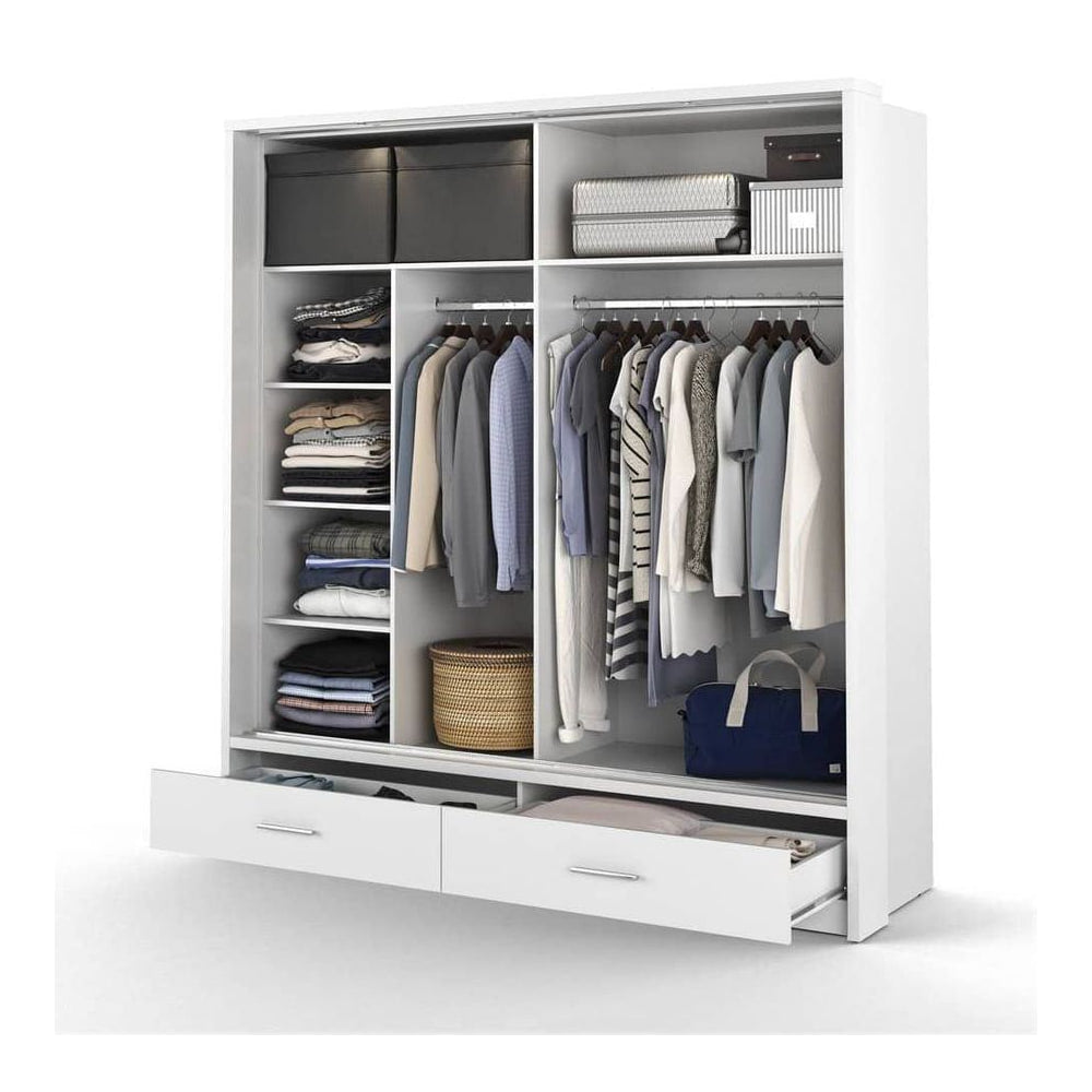 Arti Sliding Door Wardrobe product image