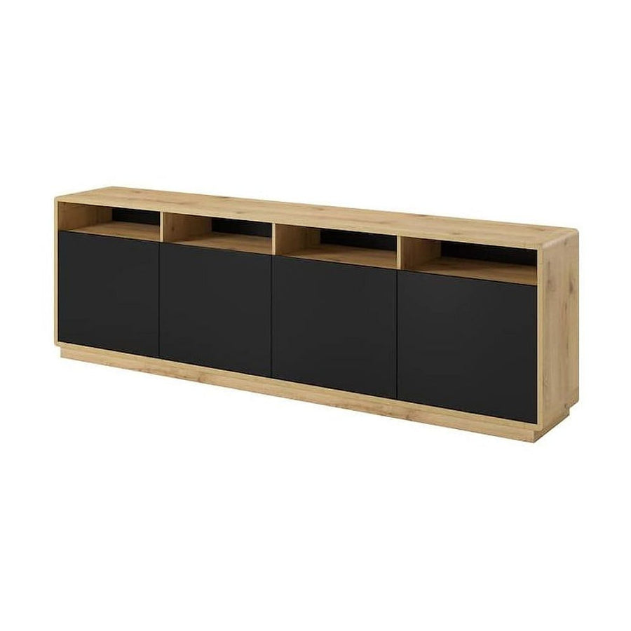 Aston 25 Sideboard Cabinet 238cm
