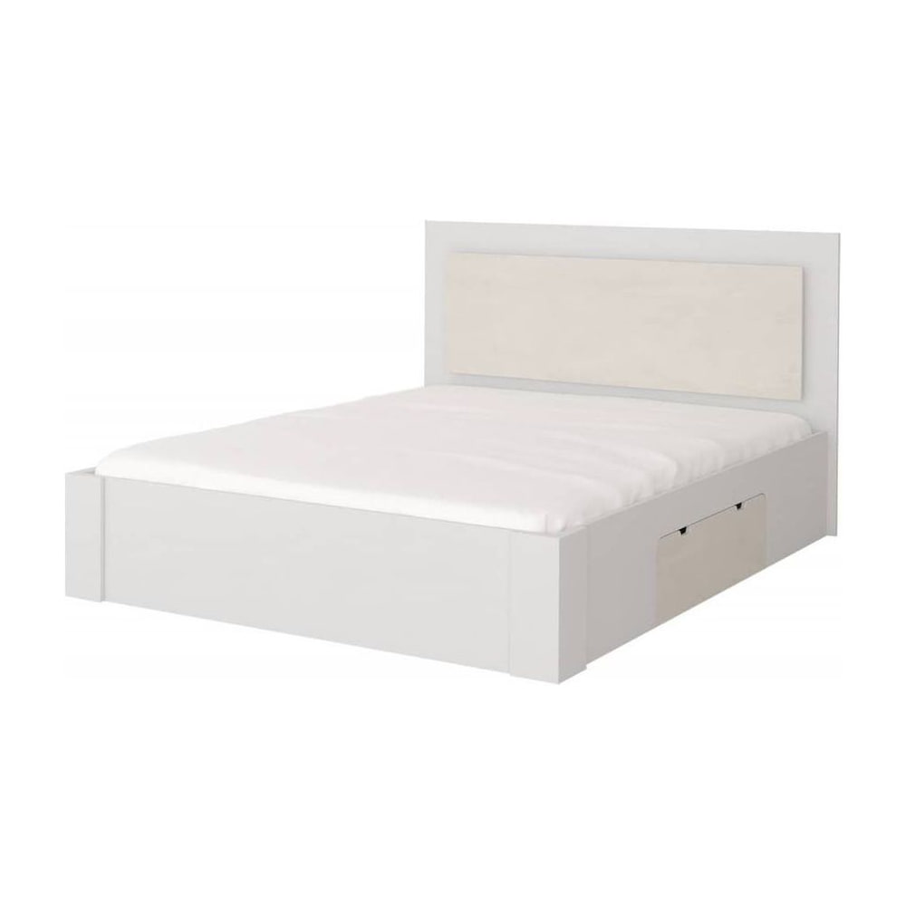 Aurelia Divan Bed 160cm