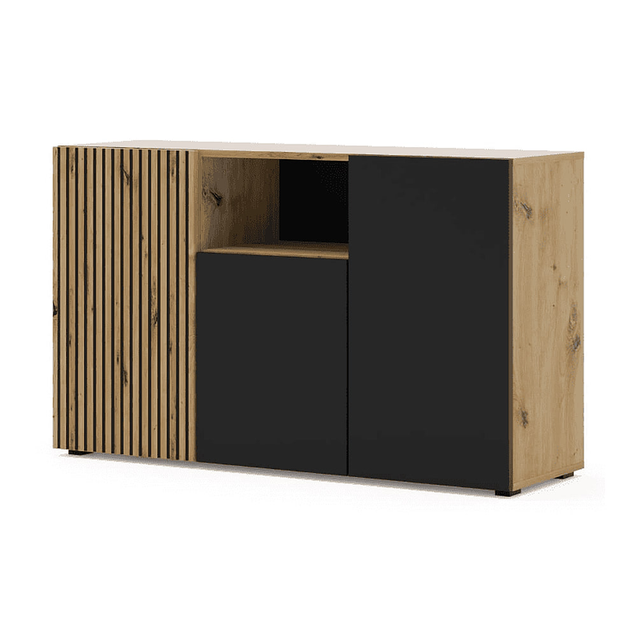 Auris Sideboard Cabinet 135cm