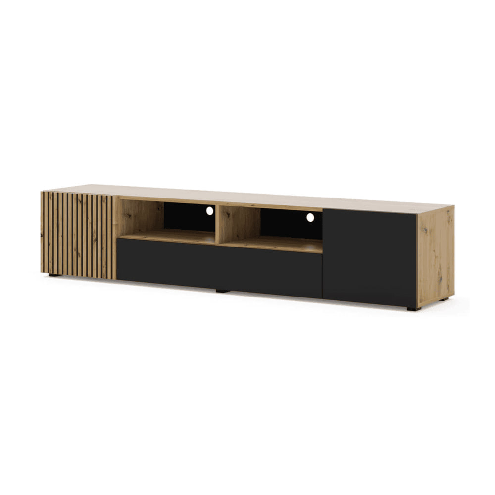 Auris TV Cabinet 200cm