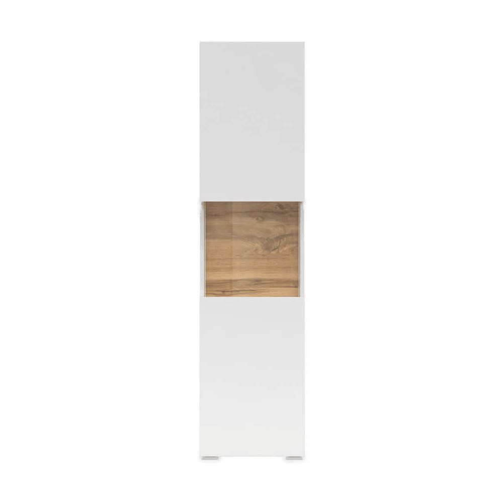 Ava 05 Tall Display Cabinet 36cm - product image 12