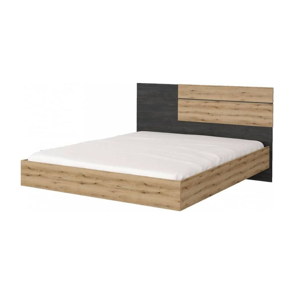 Bafra Bed 160cm