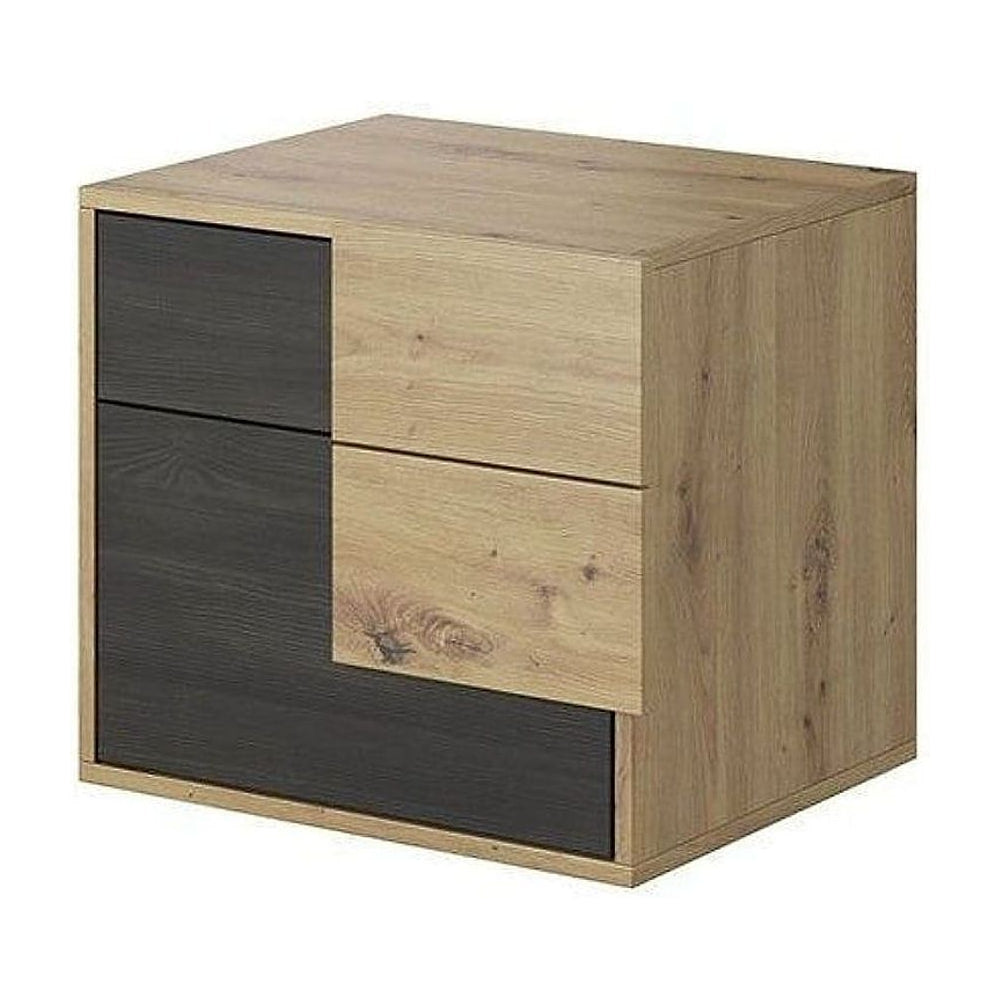 Bafra Bedside Table 54cm