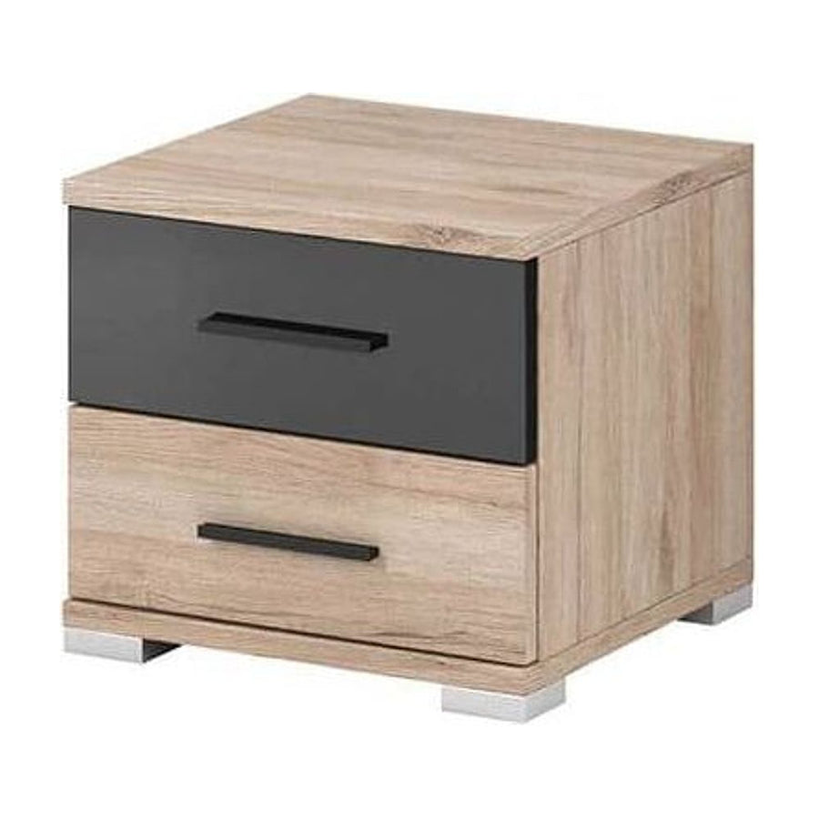 Bari Bedside Cabinet 40cm