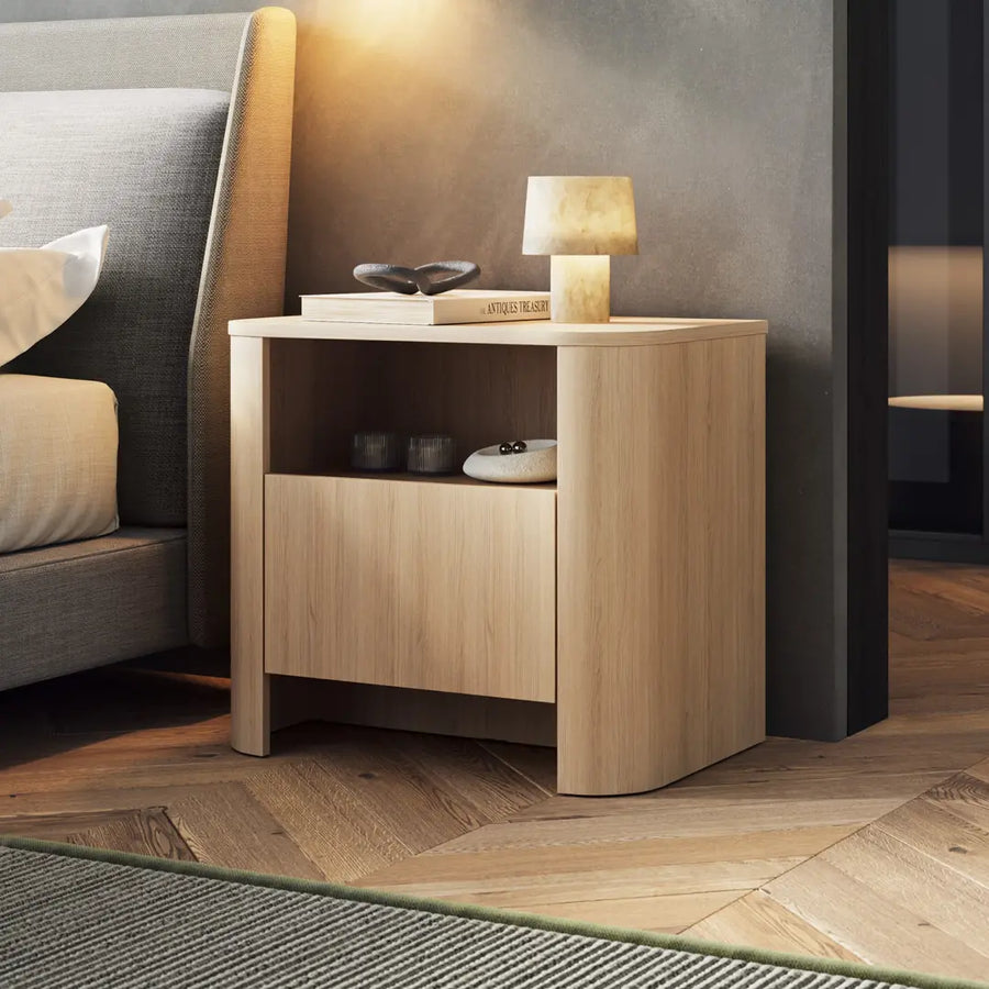 Bari Cabinet 58cm