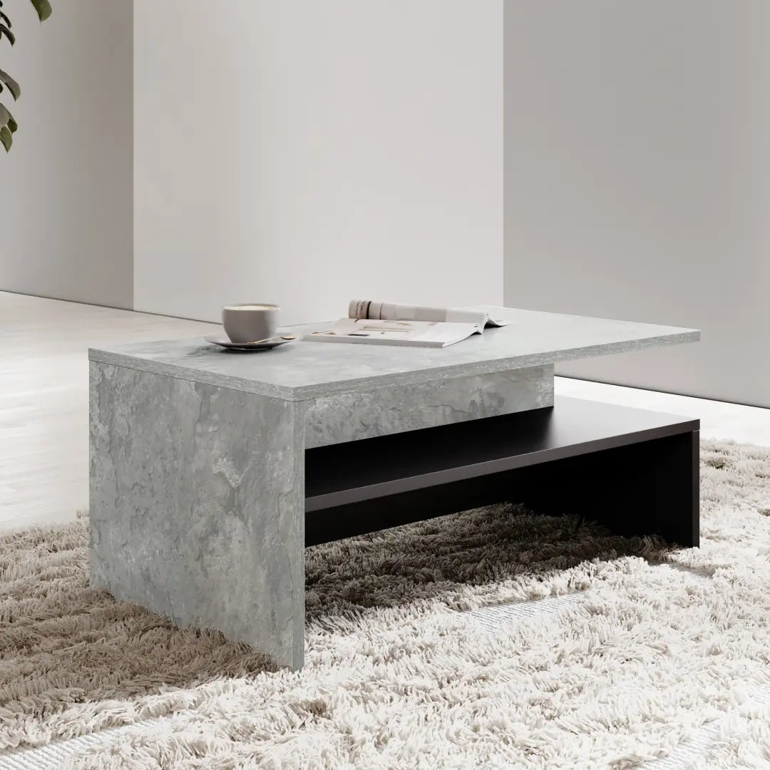 Baros 99 Coffee Table 100cm