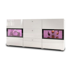 Baros 26 - Sideboard Cabinet 132cm - product image 5