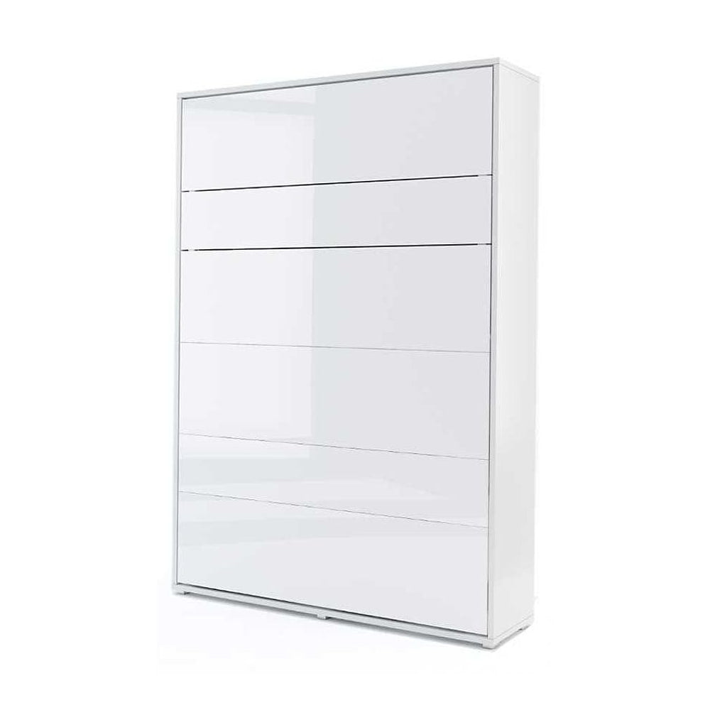 BC-01 Vertical Wall Bed Concept 140cm