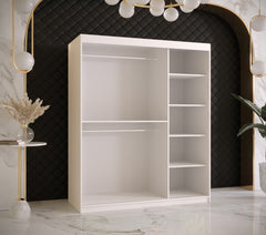 Ramiro I Sliding Door Wardrobe 150cm - product image 7
