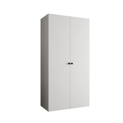 Parma I Hinged Door Wardrobe 100cm - product image 7