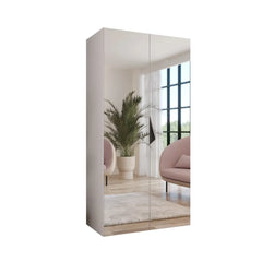 Sandi III Hinged Door Wardrobe 100cm - product image 2