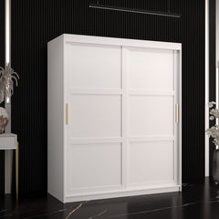 Ramiro I Sliding Door Wardrobe 150cm - product image 5