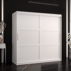 Ramiro I Sliding Door Wardrobe 180cm - product image 5