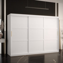 Ramiro I Sliding Door Wardrobe 250cm - product image 6