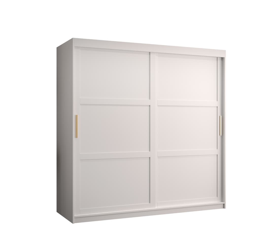 Ramiro I Sliding Door Wardrobe 180cm - product image 6
