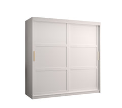 Ramiro I Sliding Door Wardrobe 180cm - product image 6