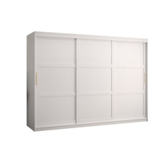 Ramiro I Sliding Door Wardrobe 250cm - product image 7
