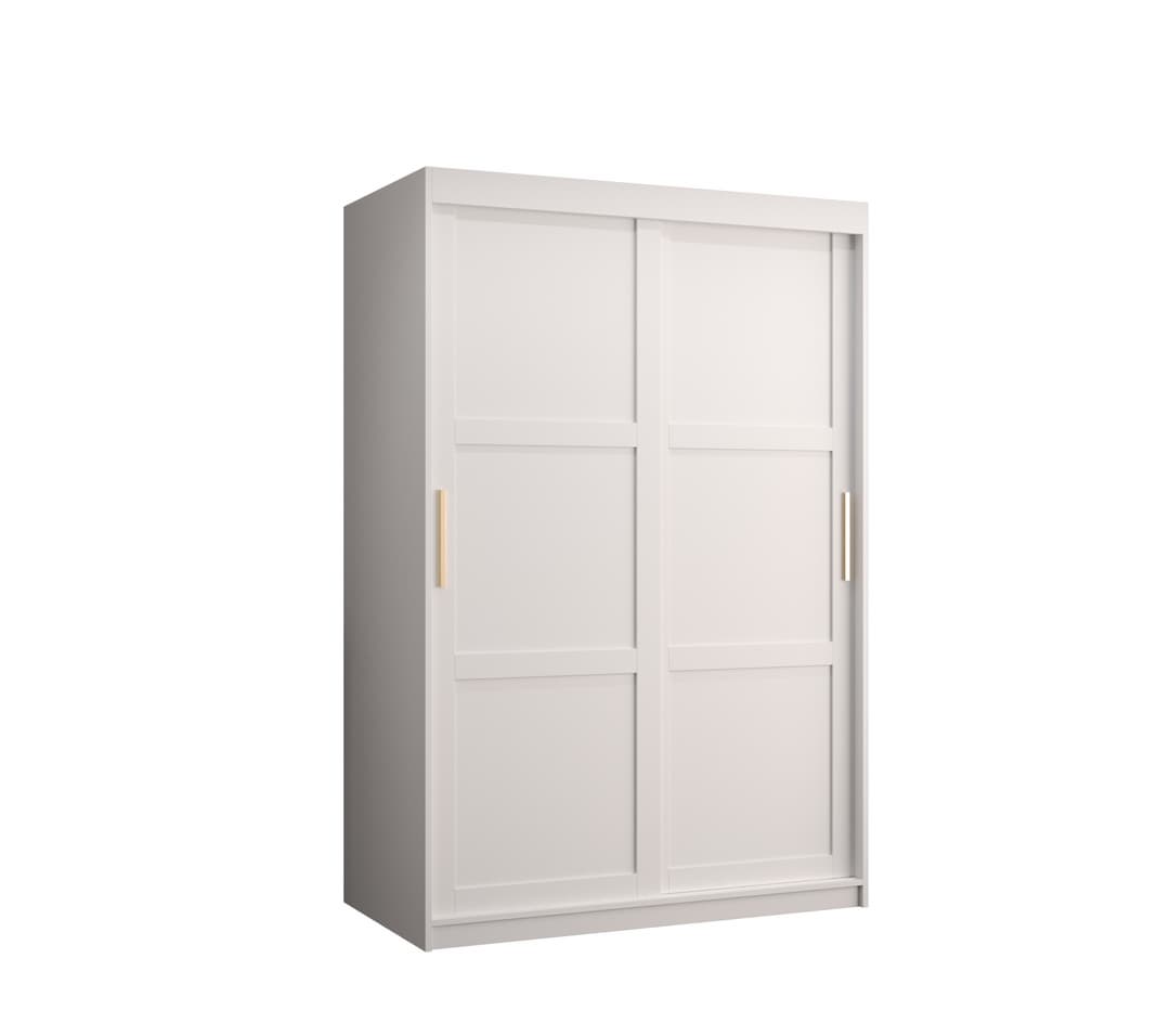 Ramiro I Sliding Door Wardrobe 120cm - product image 7