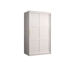 Ramiro I Sliding Door Wardrobe 100cm - product image 7