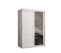 Ramiro II Sliding Door Wardrobe 120cm - product image 5