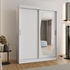 Rossa Sliding Door Wardrobe 150cm - product image 7