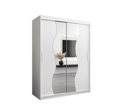 Madrid Sliding Door Wardrobe 150cm - product image 5