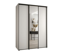 Cannes III Sliding Door Wardrobe product image