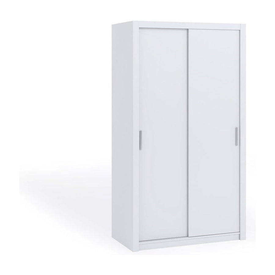 Bono Sliding Door Wardrobe 120cm