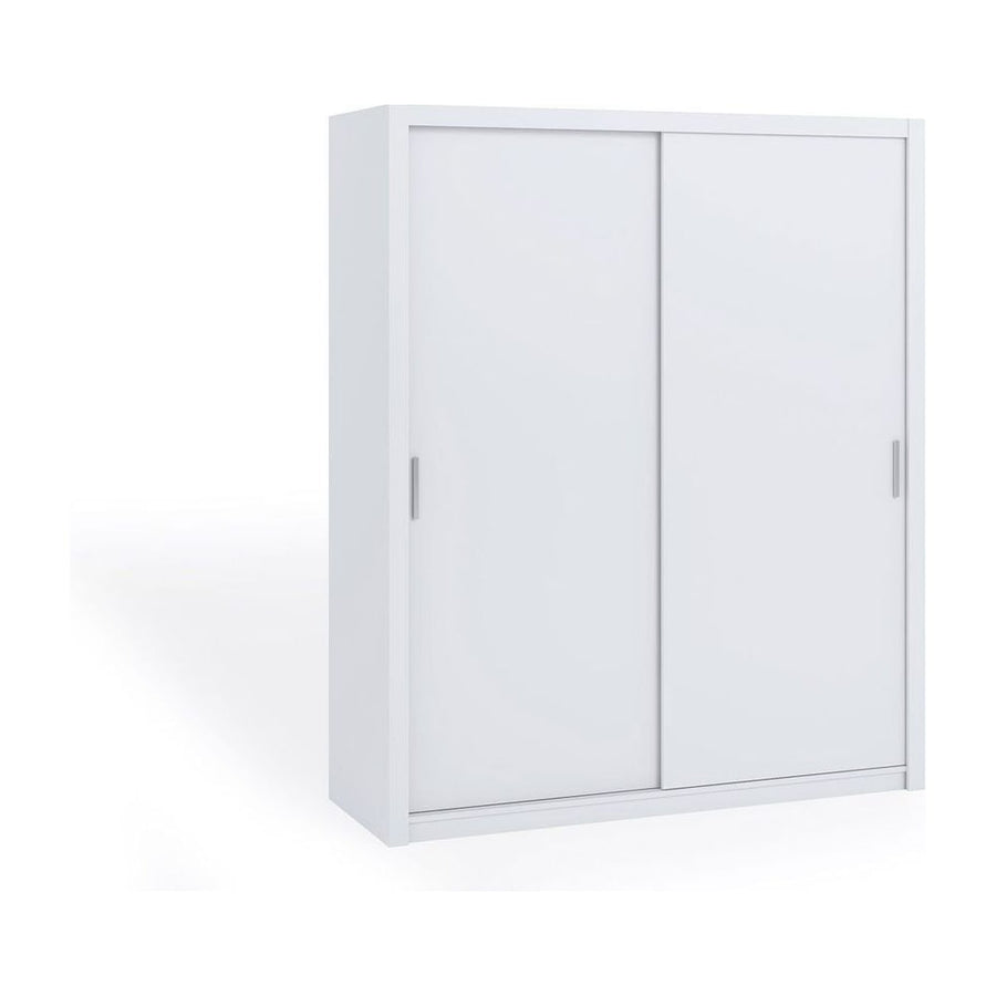 Bono Sliding Door Wardrobe 180cm