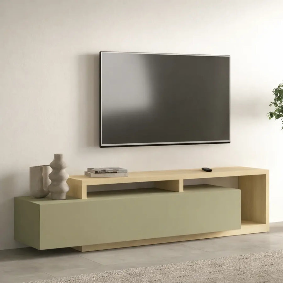 Bota 40 TV Cabinet 219cm