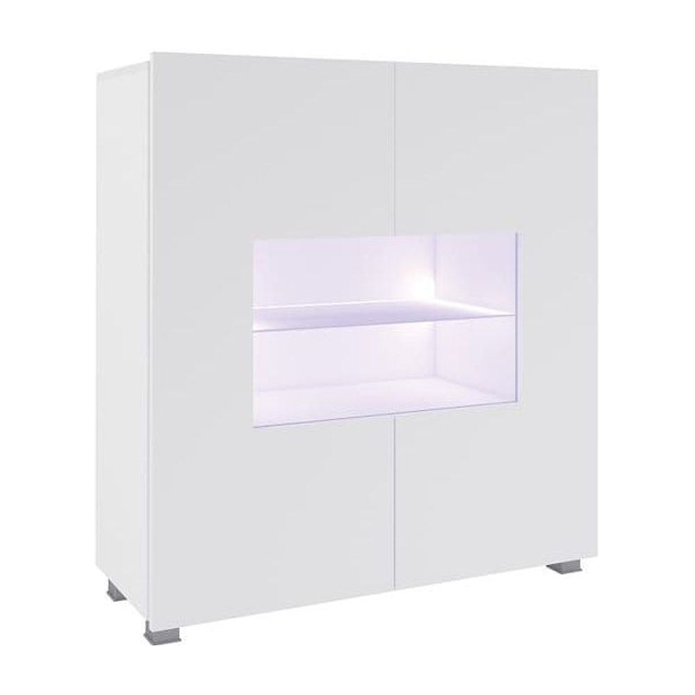 Calabrini Display Cabinet 100cm