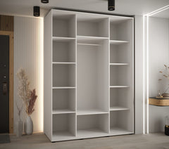 Cannes Sliding Door Wardrobe product image