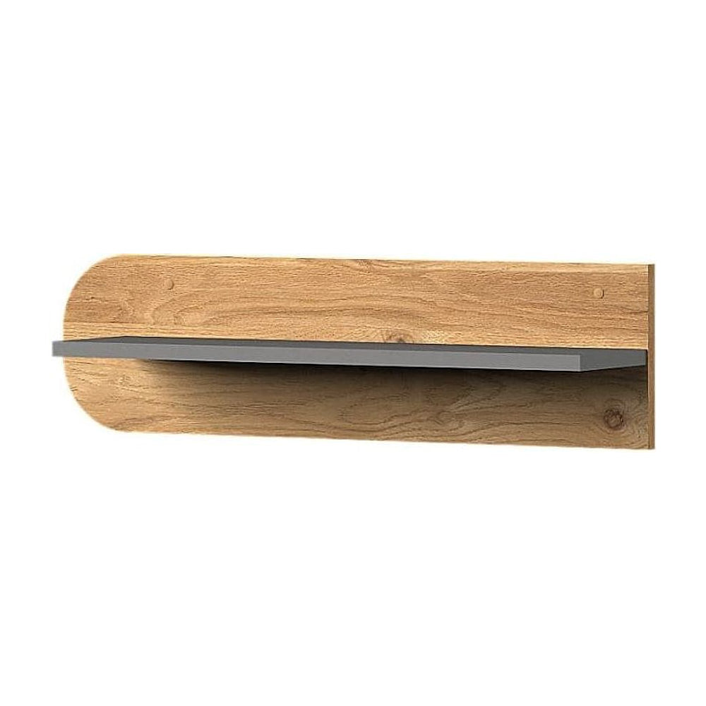 Carini CA10 Wall Shelf 70cm