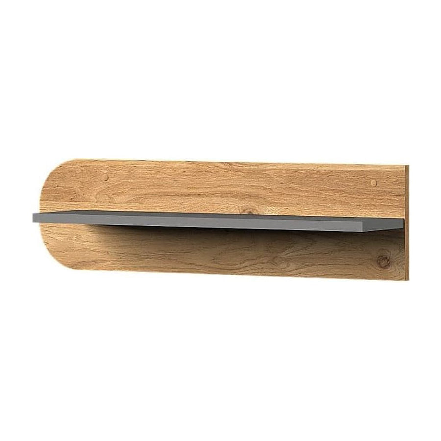 Carini CA10 Wall Shelf 70cm
