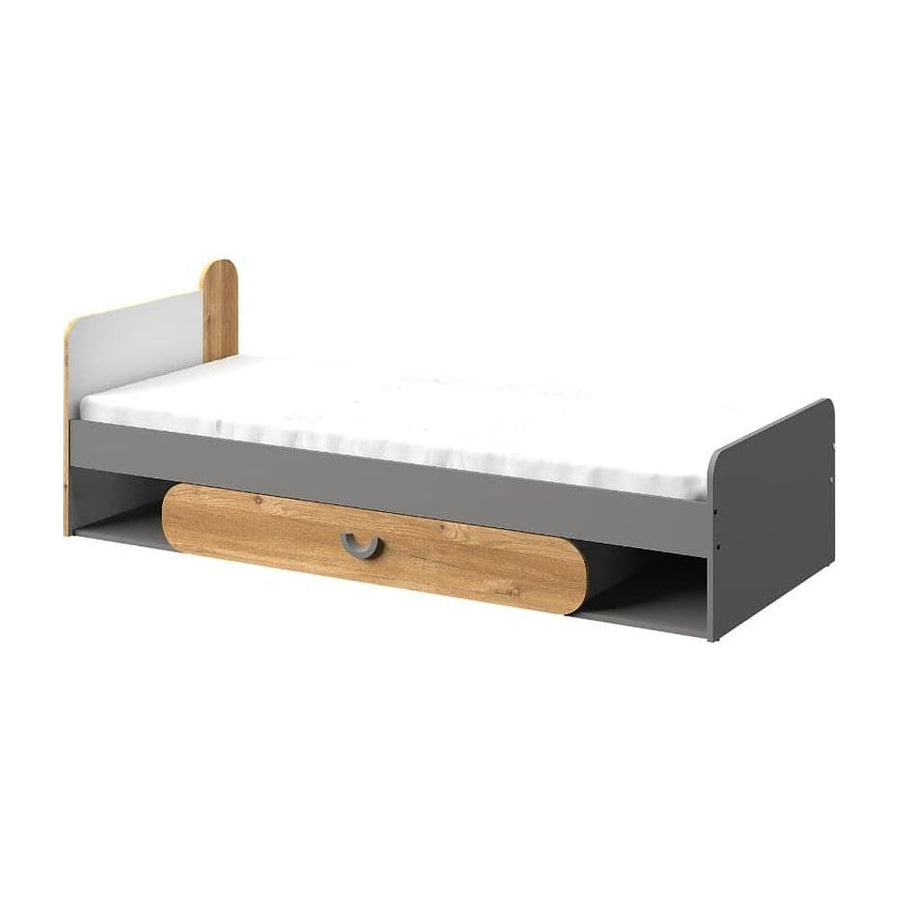 Carini CA11 Single Bed