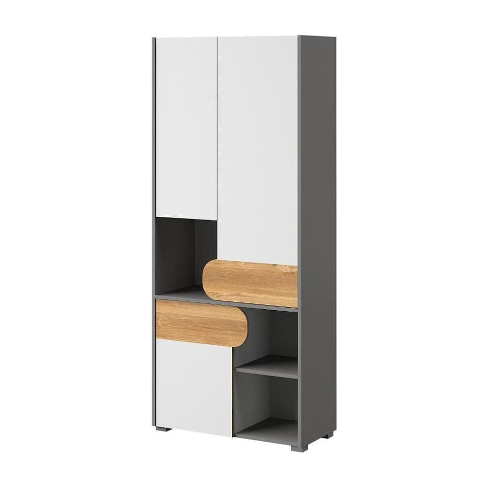 Carini CA2 Tall Cabinet 80cm