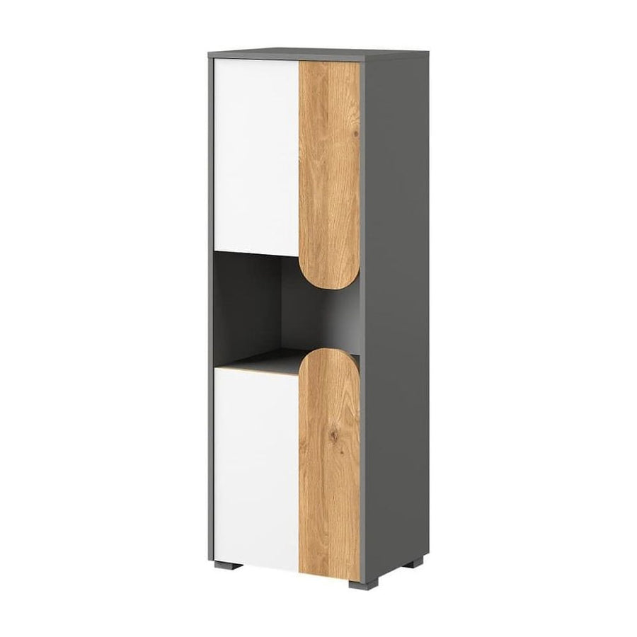 Carini CA4 Tall Cabinet 50cm