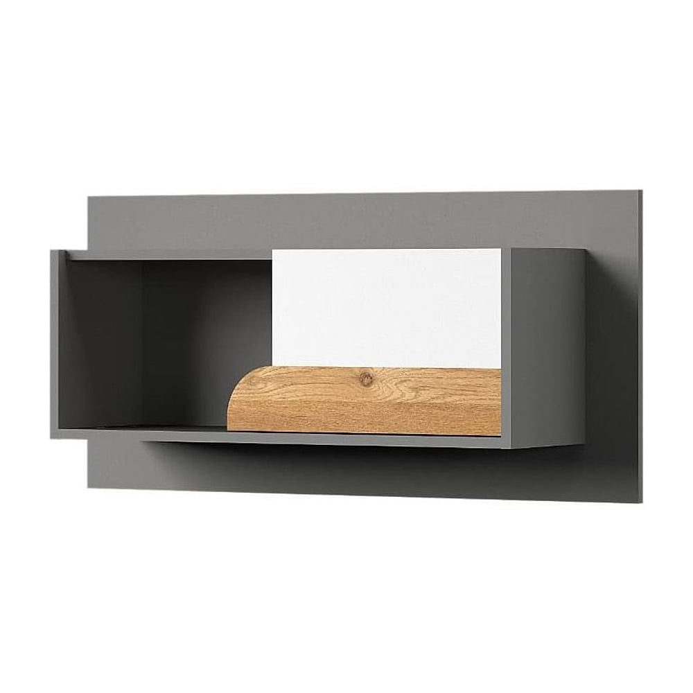 Carini CA9 Wall Shelf 100cm