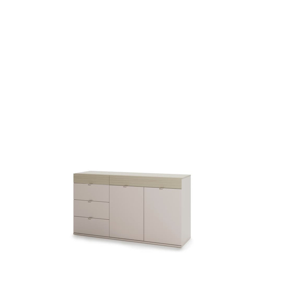 Charlie CH-33 Sideboard Cabinet 157cm in Cashmere