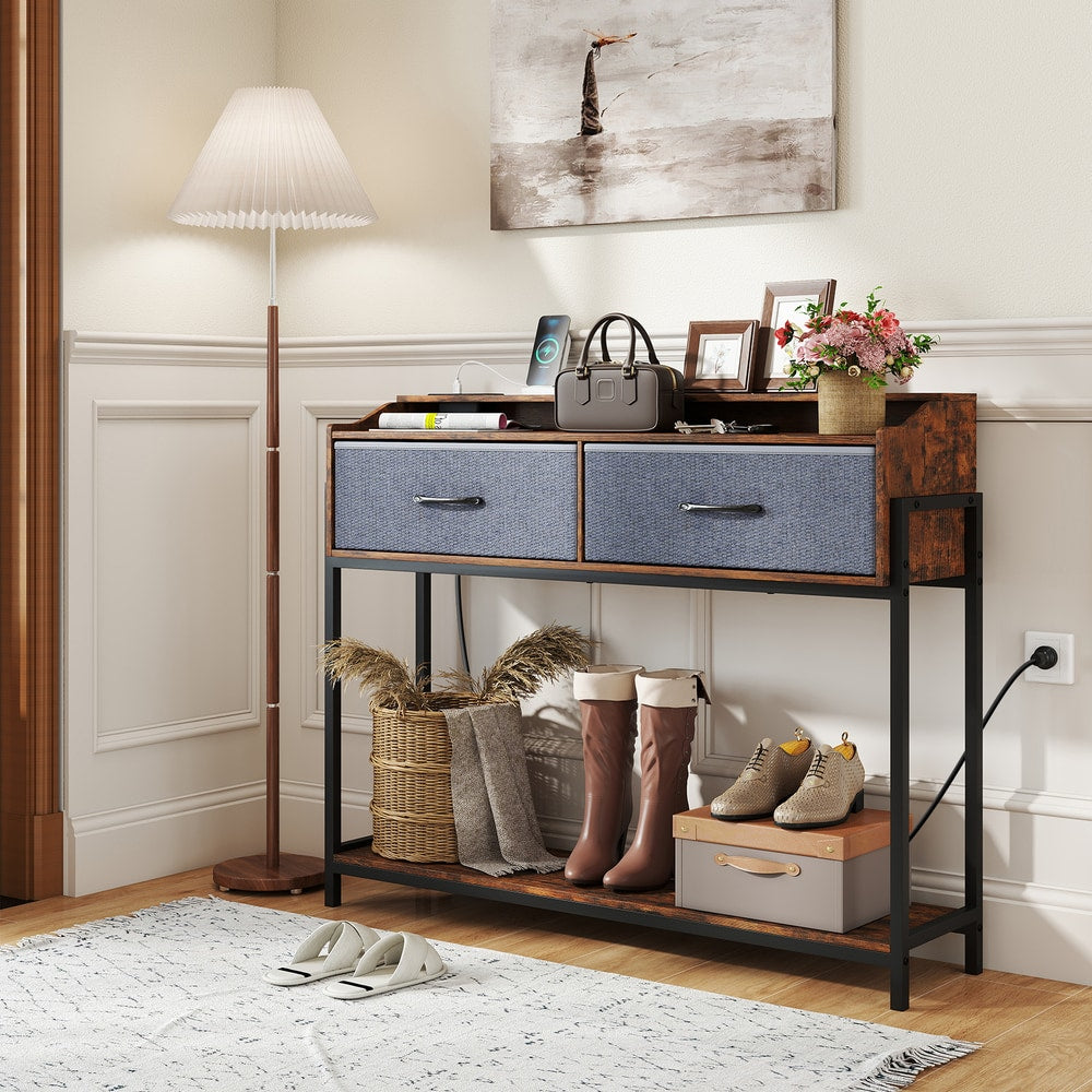 Console Table